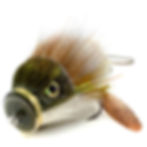 Hero Giant Model Hazelwood