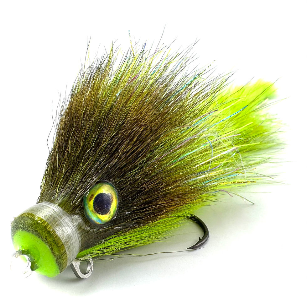 Miniaturbild: Hero Huchen-Maus Sonderfarben