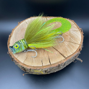 HERO Fish Pike