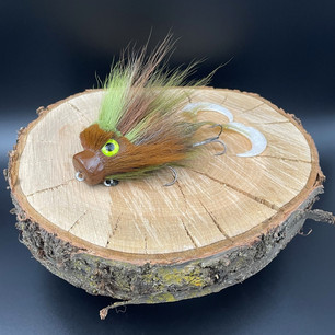 HERO Hog Mini Tench