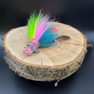 HERO Frog Rainbow Trout