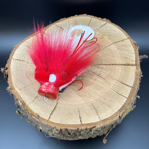 HERO Hog Standard Red Baron