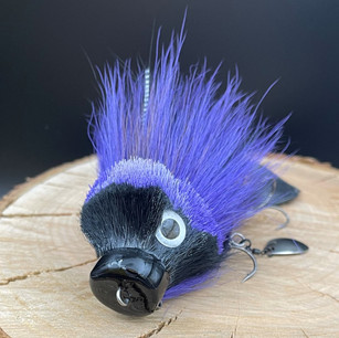 HERO Hog Mini Purple Haze