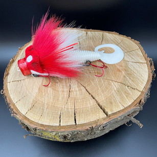 HERO Hog Standard Red Baron