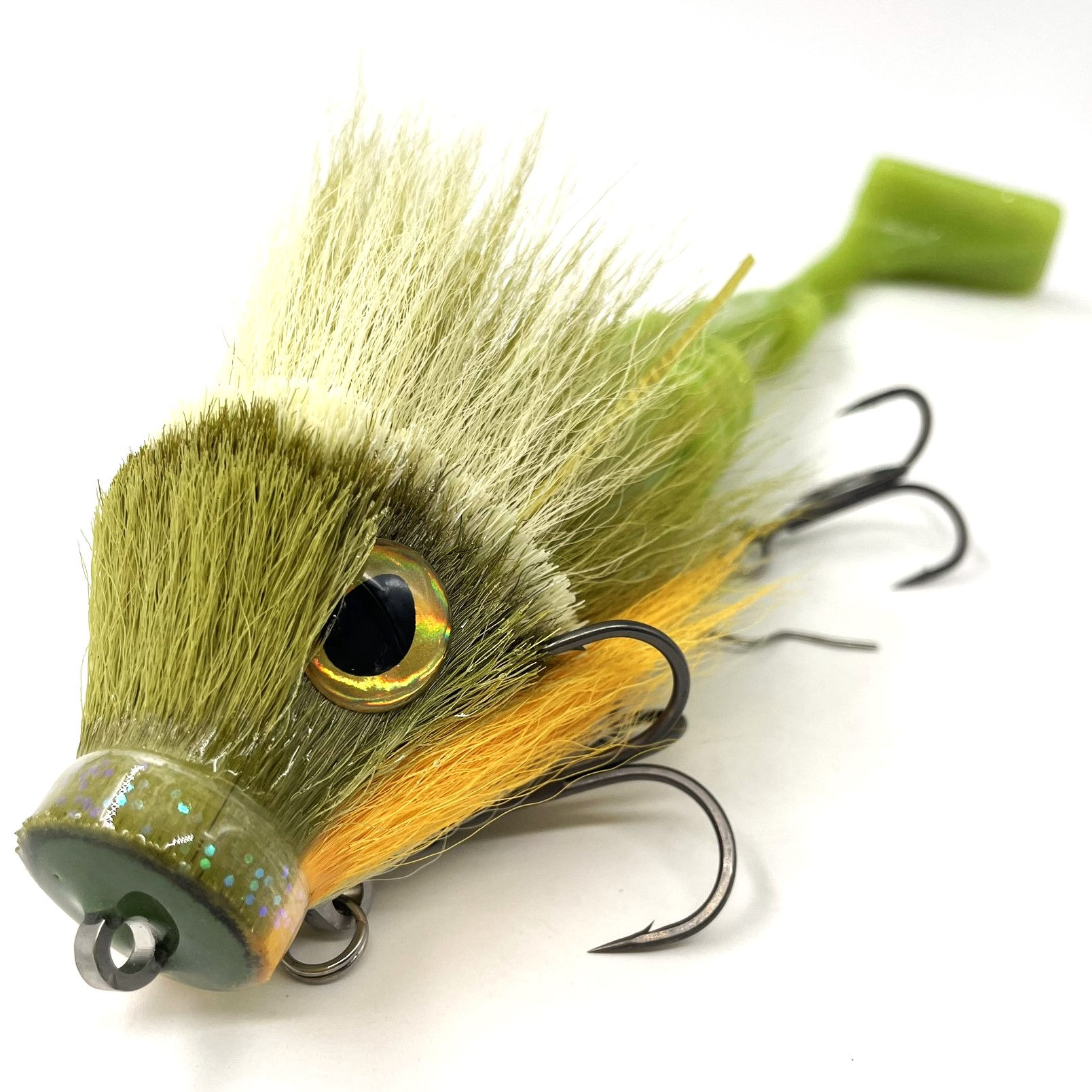 Hero Hog Lite Model Pike