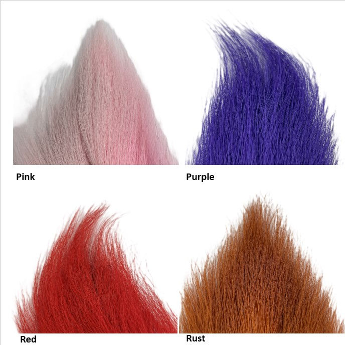 Miniaturbild: Create Your Bait - Dein individueller Hero Hog Standard Kopf