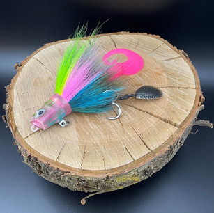 HERO Frog Rainbow Trout
