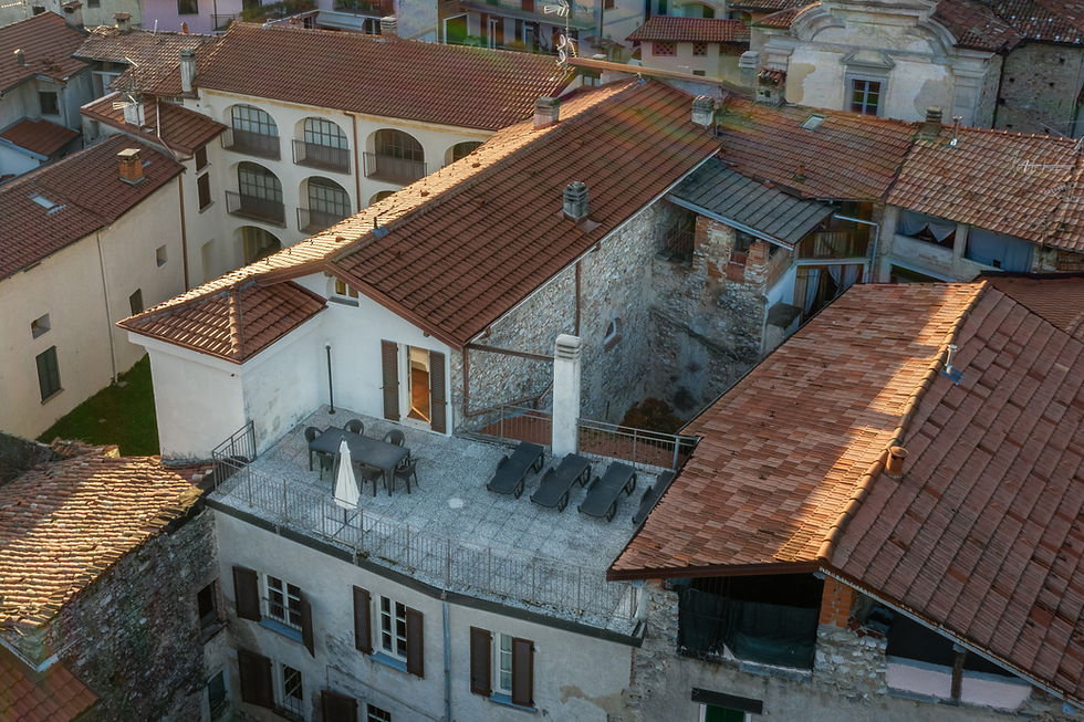 Gradiente con cerchio