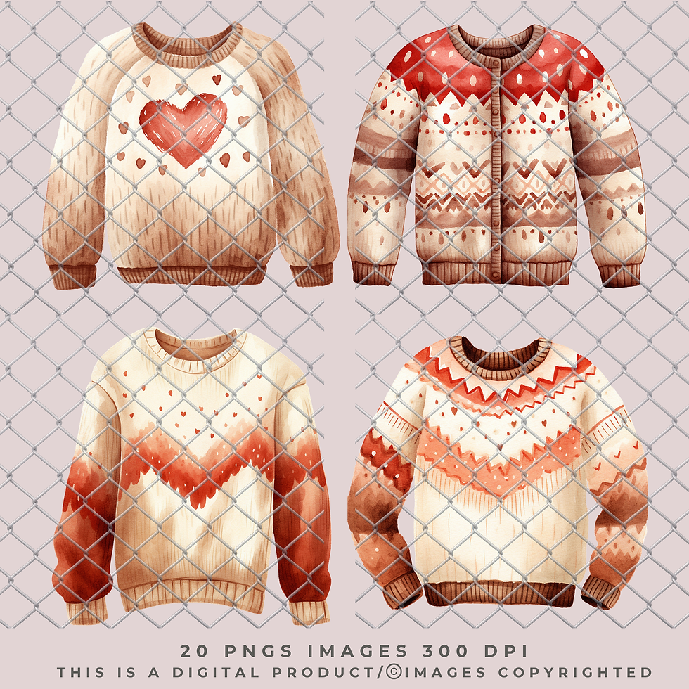 Thumbnail: Love in Stitches PNG