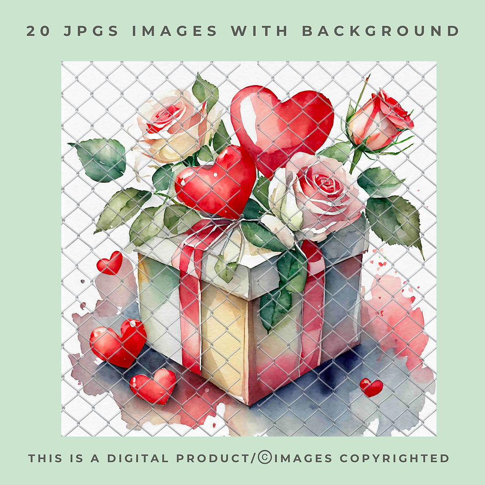 Thumbnail: Valentine's Present JPG