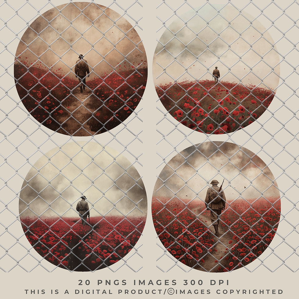 Thumbnail: Soldier Vol.3 PNG