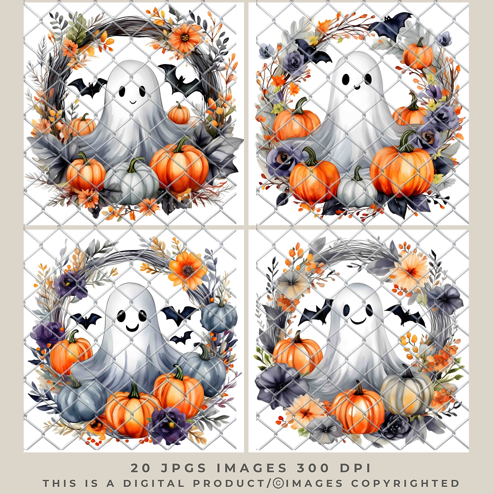 Thumbnail: Spooky Wreath JPG