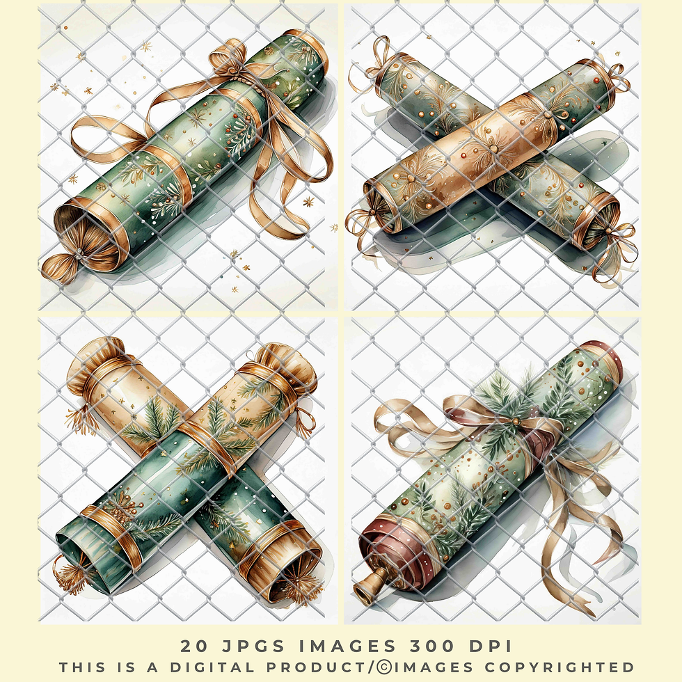 Thumbnail: Christmas Crackers JPG
