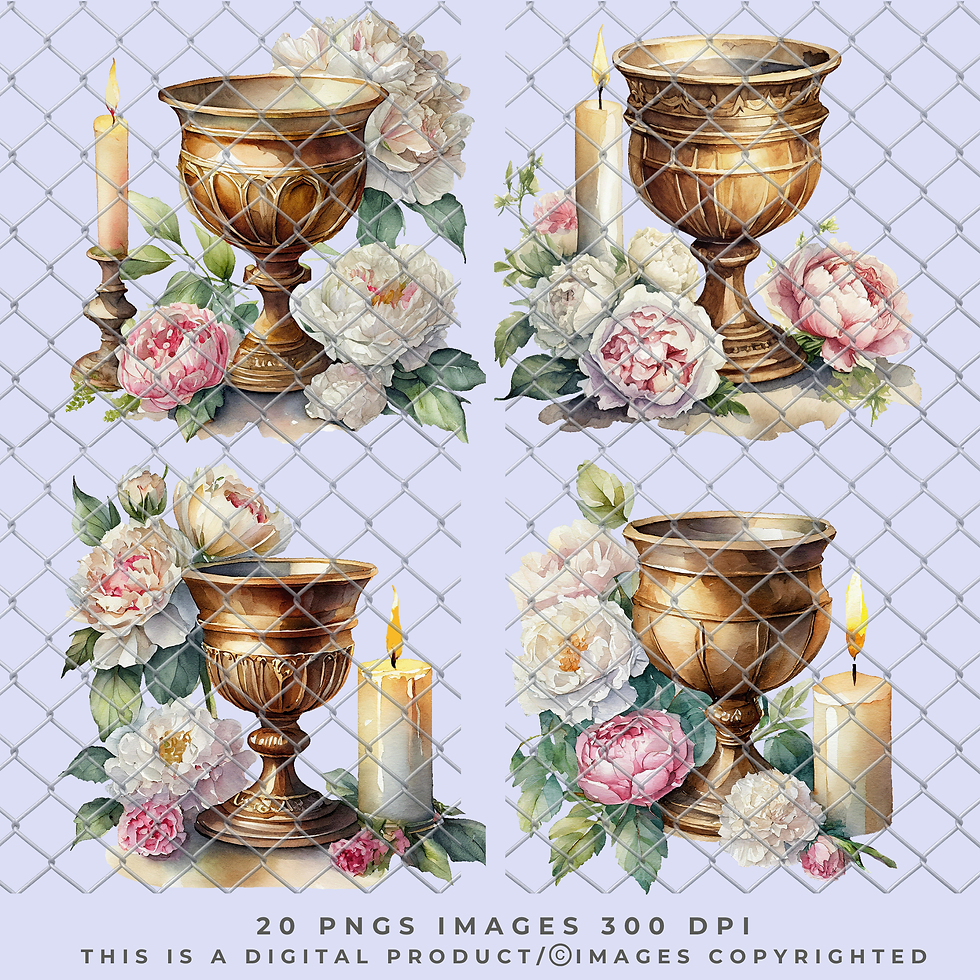 Thumbnail: Holy Chalice Vol.4 PNG