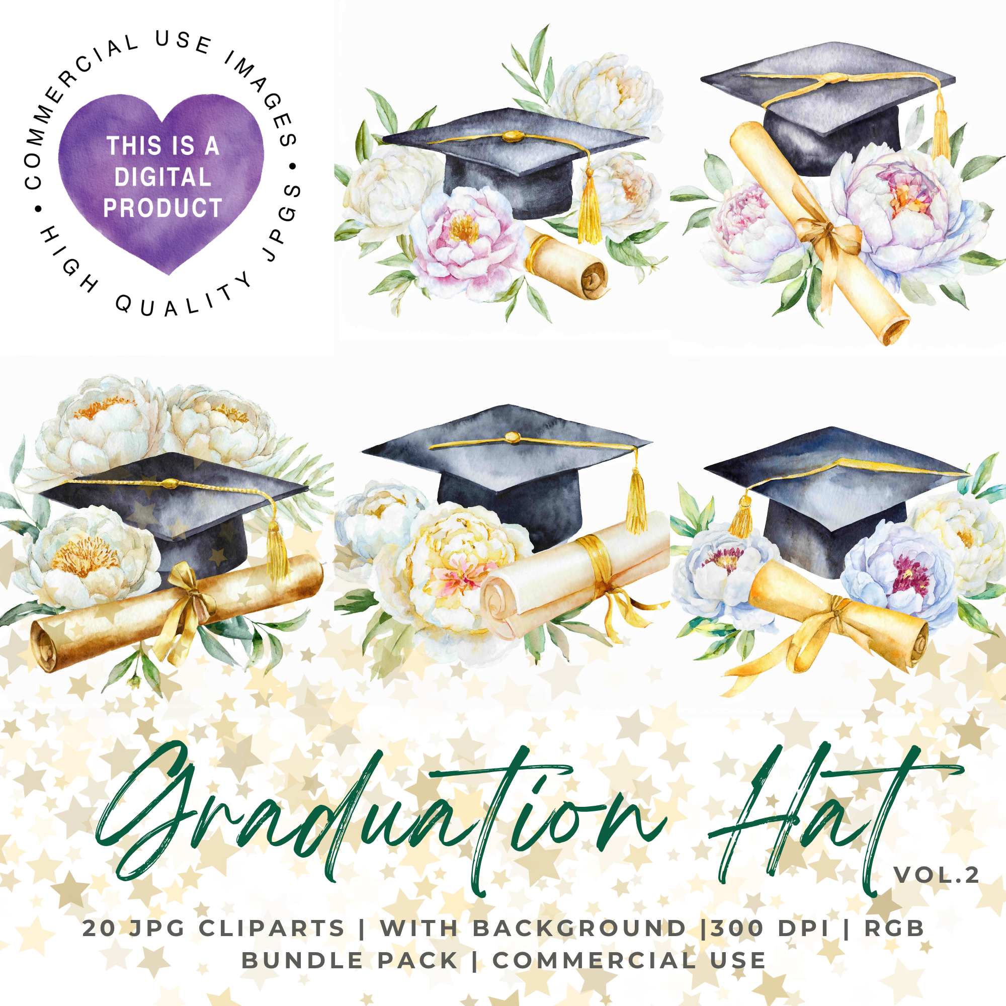 Graduation Hat Vol 2. JPG