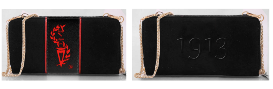 Thumbnail: DST Clutch Wallet Handbag