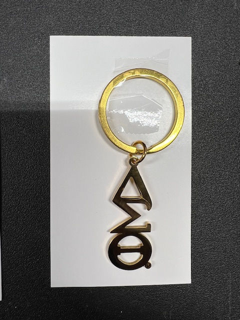 Thumbnail: Purse Charms