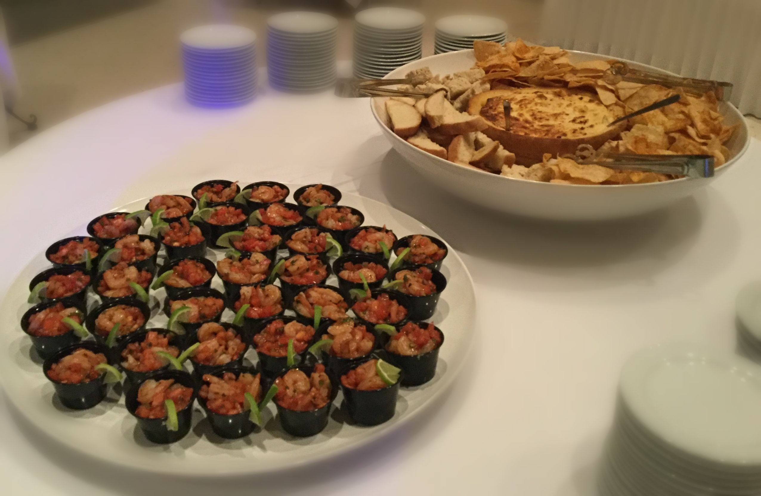 Appetizers