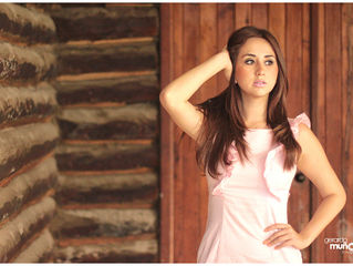 Haydee Otero Sesion