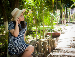 Xv´s Eneida Sesion Casual