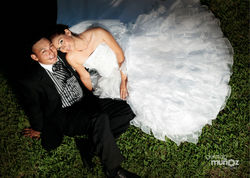 Luisa & Hector