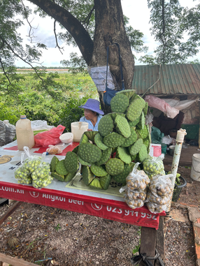 Local Food