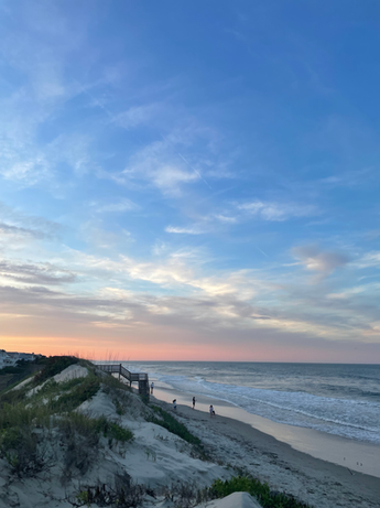 Outer Banks, North Carolina