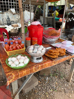 Local Food