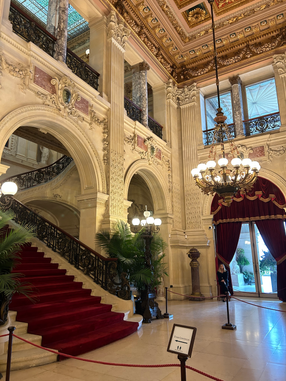 The Breakers