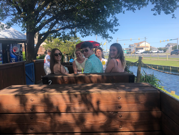 Mini golf