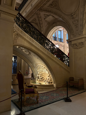 The Breakers