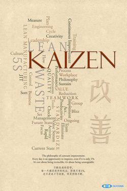 Kaizen