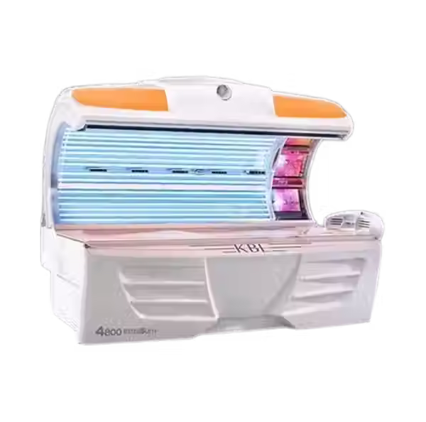 Tanning Bed