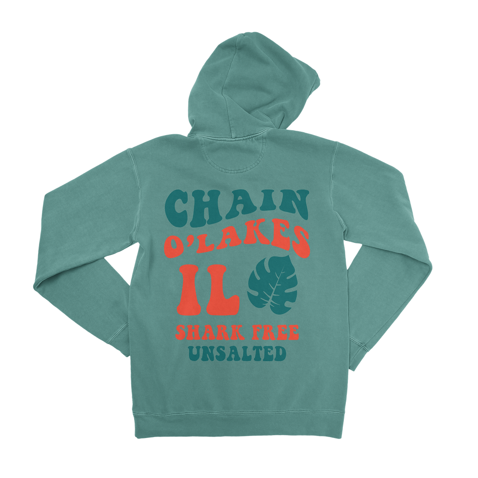 Thumbnail: OG Chain O'Lakes Hoodie