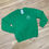 Thumbnail: Shamrock Smiley Crewneck Sweatshirt