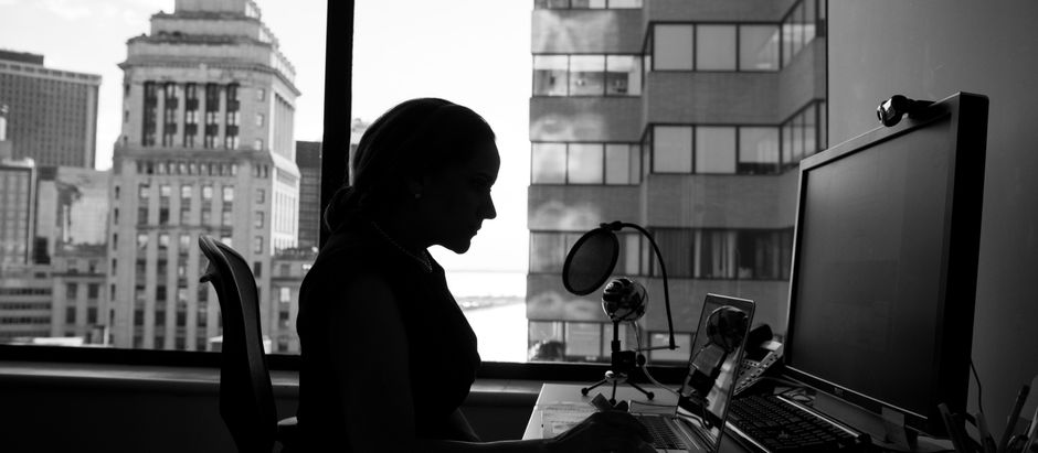 The Christian Woman & Porn