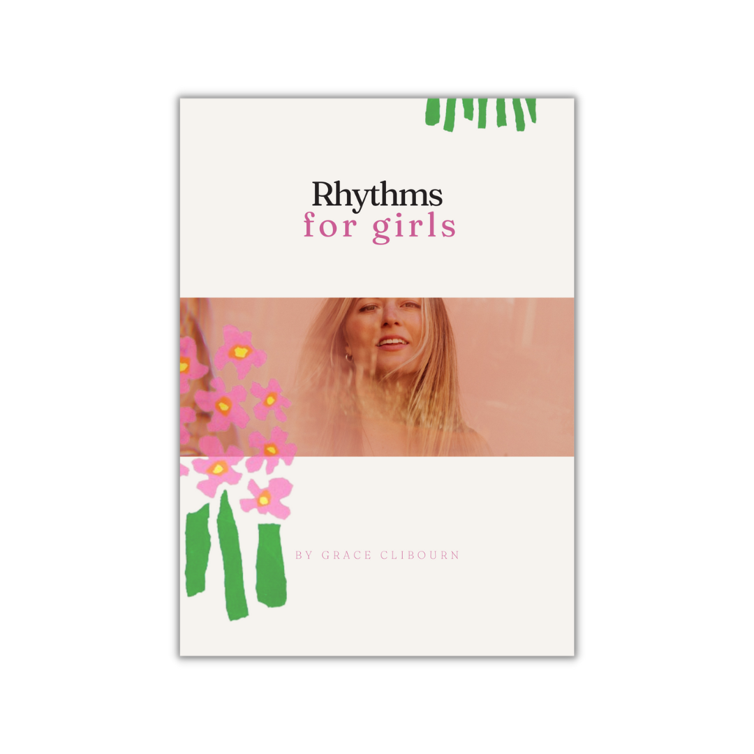 Rhythms for Girls