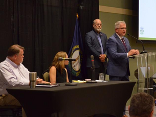 An Open Question to Judge Clymer, Mayor Bray, and Senator Carroll: What Did We Get Wrong?