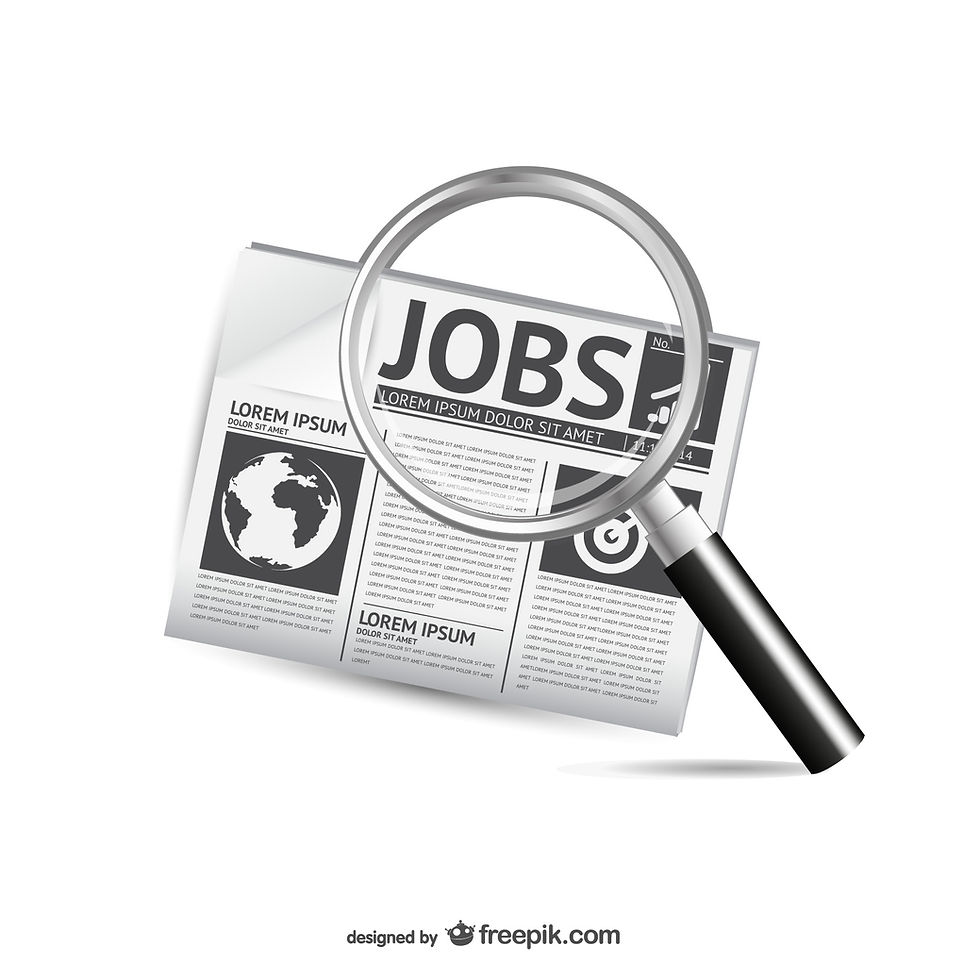 "Thousands of Jobs" — Let's Look at the Numbers