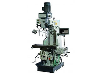 Fresatrice a torretta FTX-80-FC VISUALIZZATA NUOVA