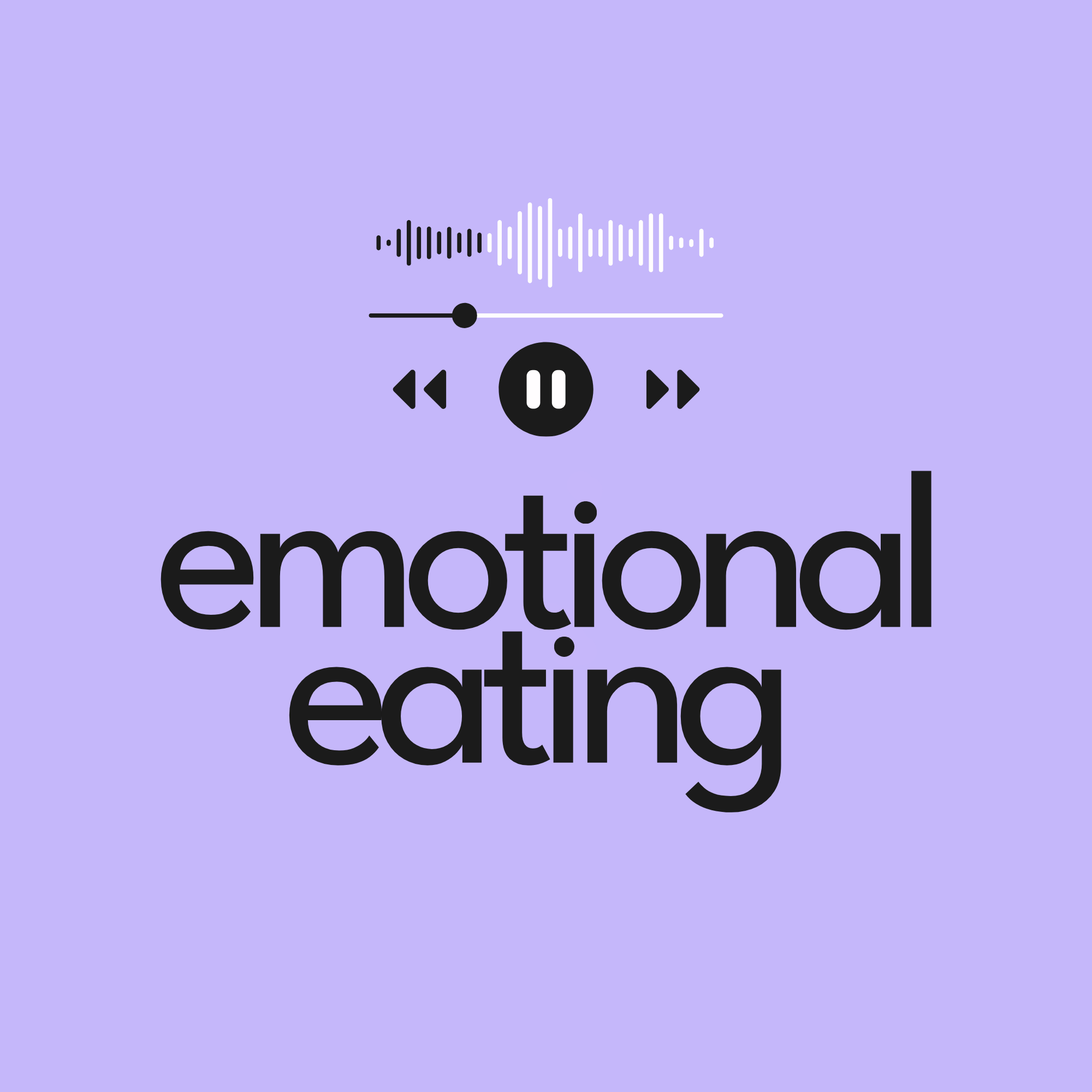 Energetic Intervention for Emotional Eating | Dissociation & Numbing Patterns