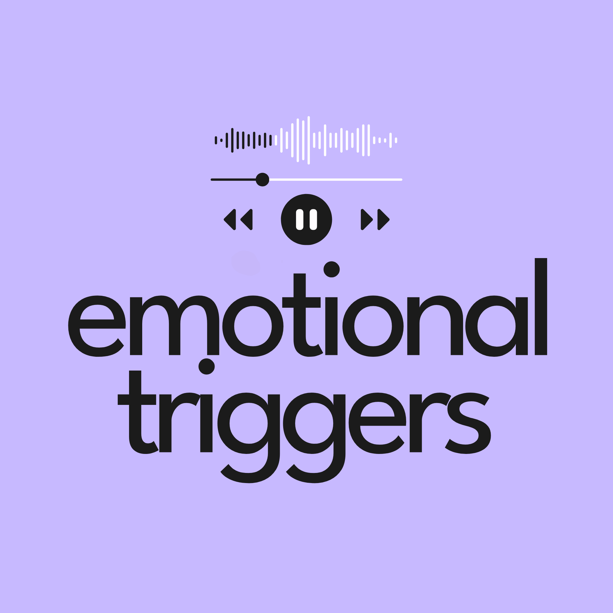 Energetic Support for Emotional Triggers