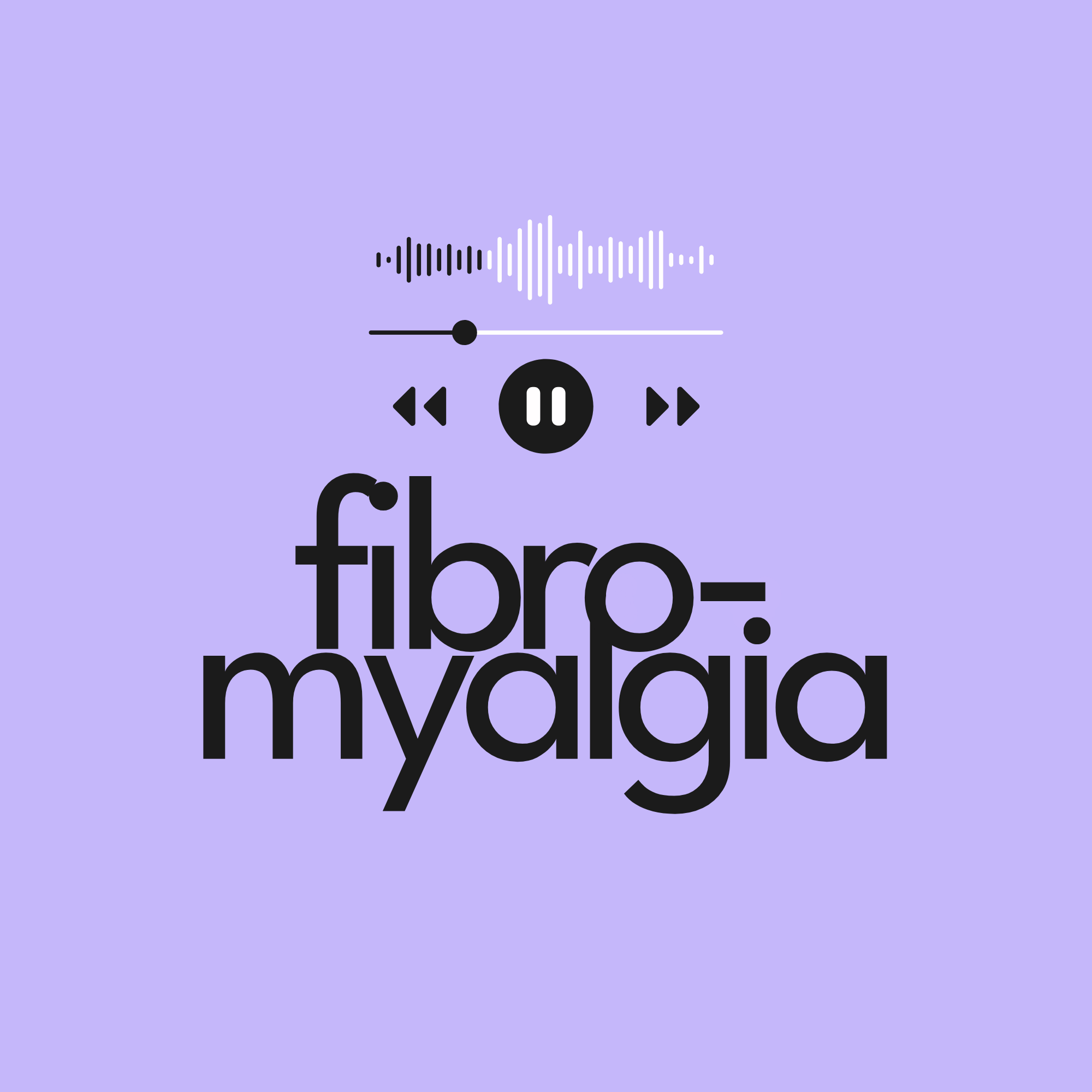 Energetic Support for Fibromyalgia