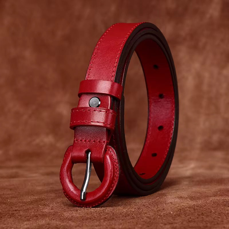 Thumbnail: Decoris Belt