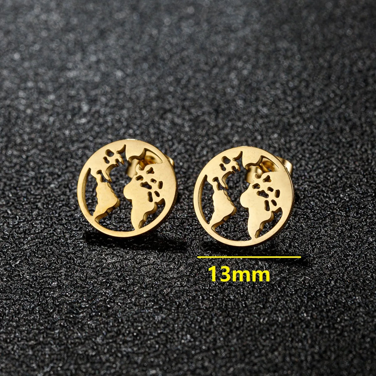 The Abstract Studs