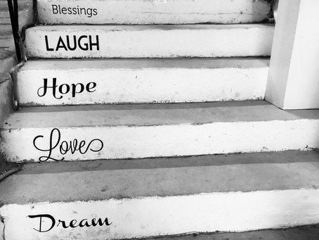 our words matter