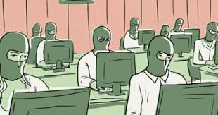 The Internet Research Agency