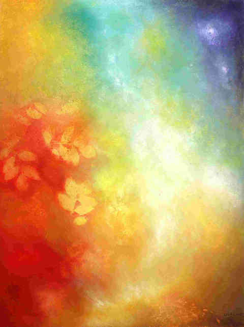 Lumen
art & nature
chromothérapie