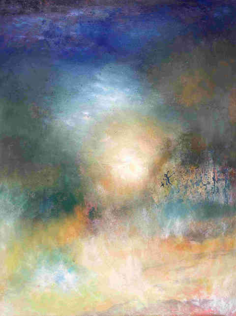 Lumen
art & nature
chromothérapie