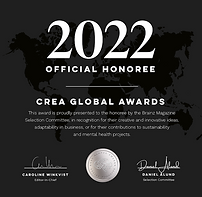 Brainz Award
